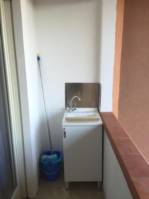 Baia Giardini Apartments المظهر الخارجي الصورة
