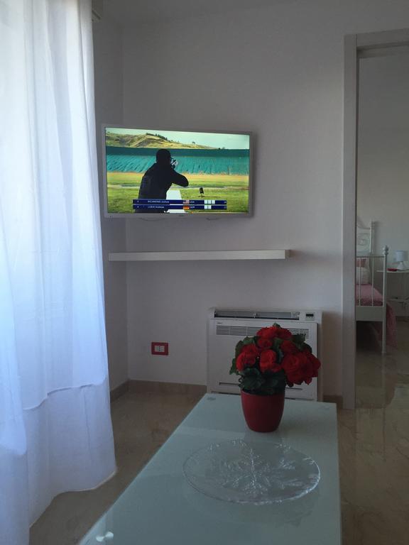Baia Giardini Apartments المظهر الخارجي الصورة