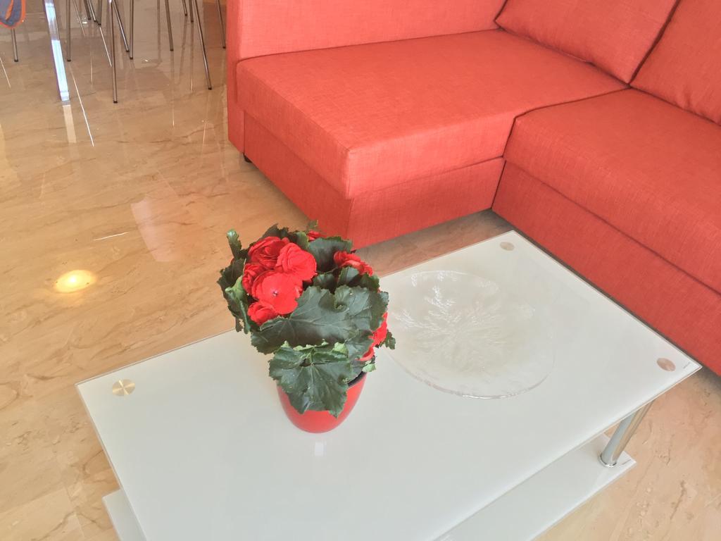 Baia Giardini Apartments المظهر الخارجي الصورة