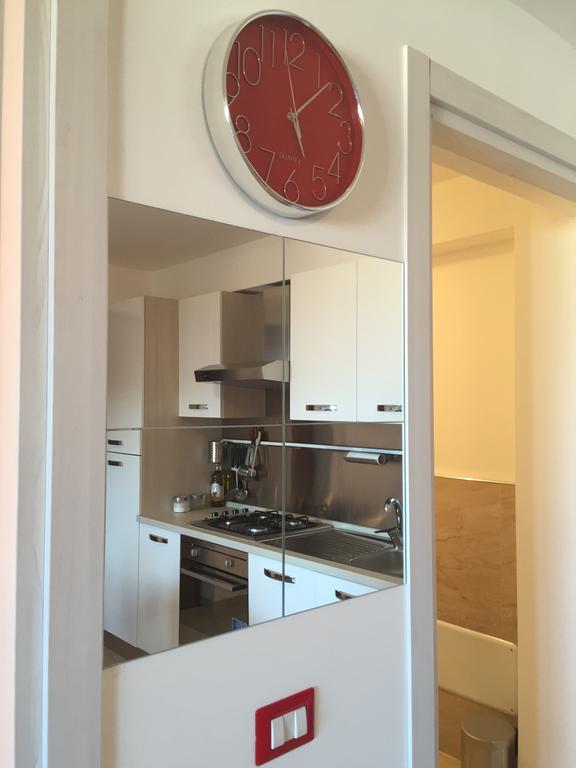 Baia Giardini Apartments المظهر الخارجي الصورة