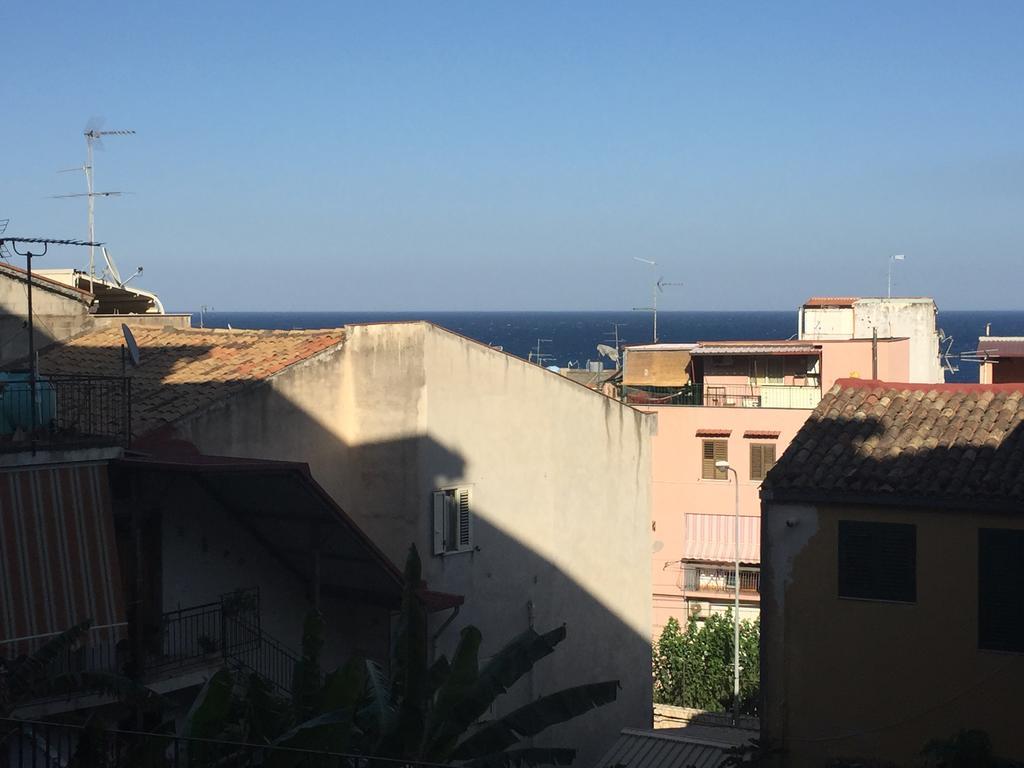 Baia Giardini Apartments المظهر الخارجي الصورة