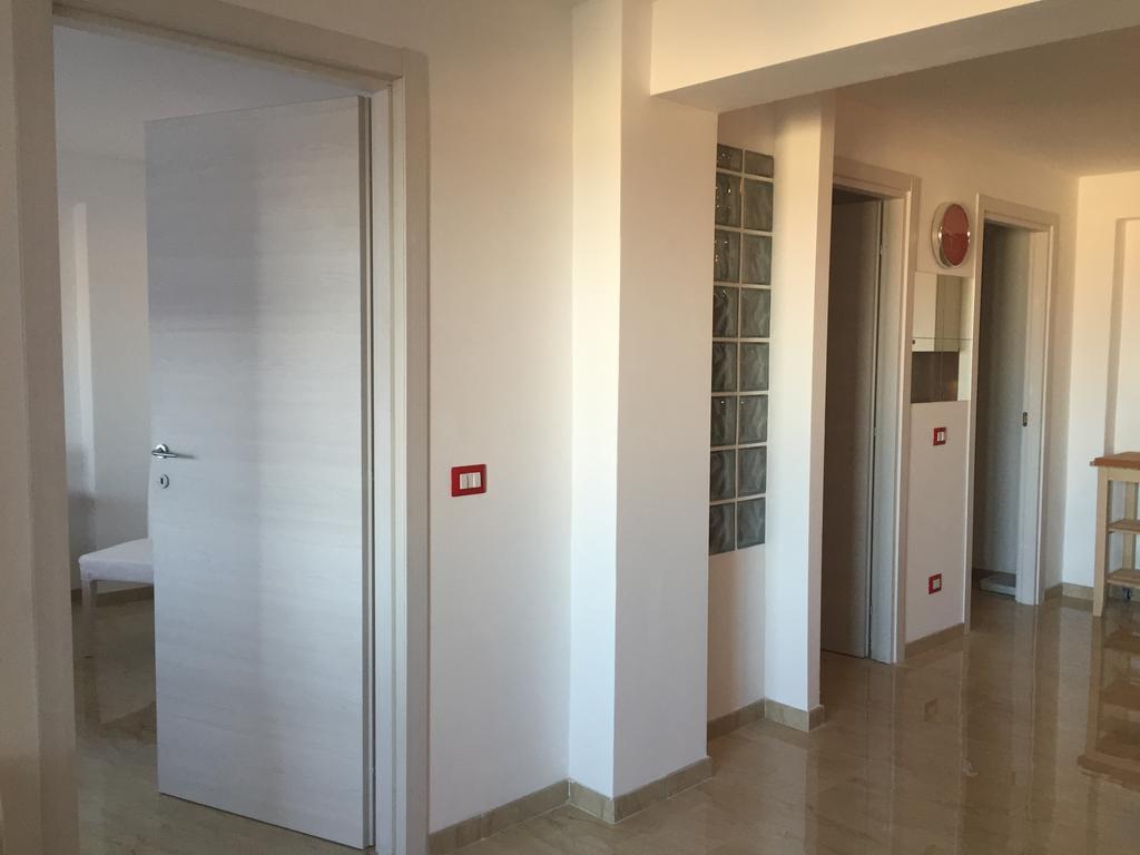 Baia Giardini Apartments المظهر الخارجي الصورة