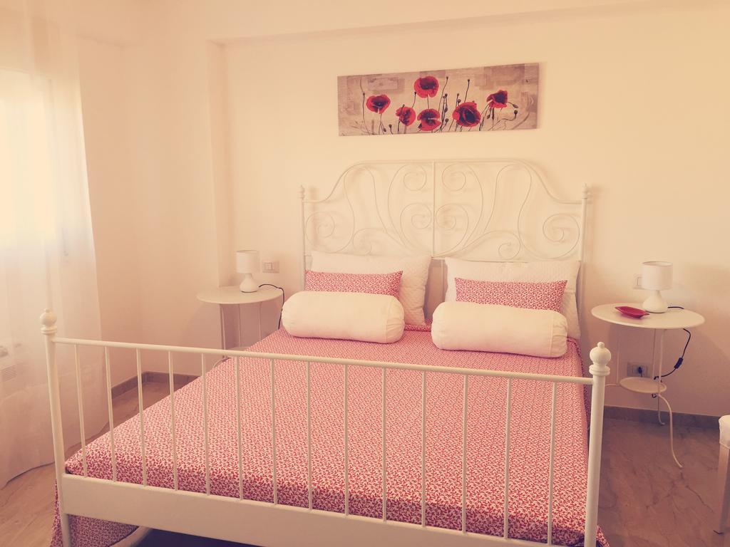 Baia Giardini Apartments المظهر الخارجي الصورة