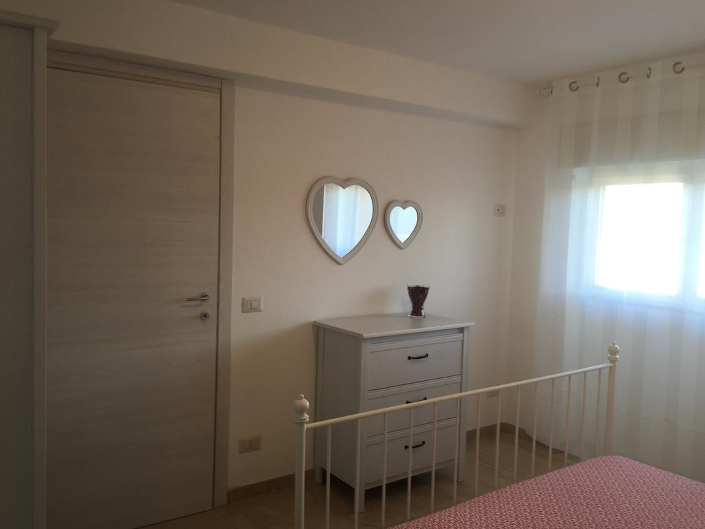 Baia Giardini Apartments المظهر الخارجي الصورة