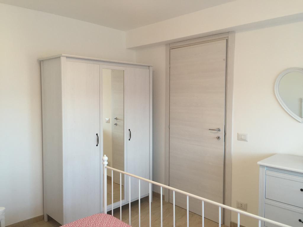 Baia Giardini Apartments المظهر الخارجي الصورة