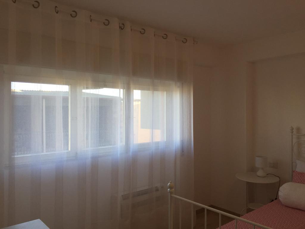 Baia Giardini Apartments المظهر الخارجي الصورة