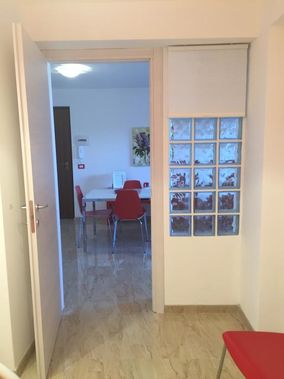 Baia Giardini Apartments المظهر الخارجي الصورة