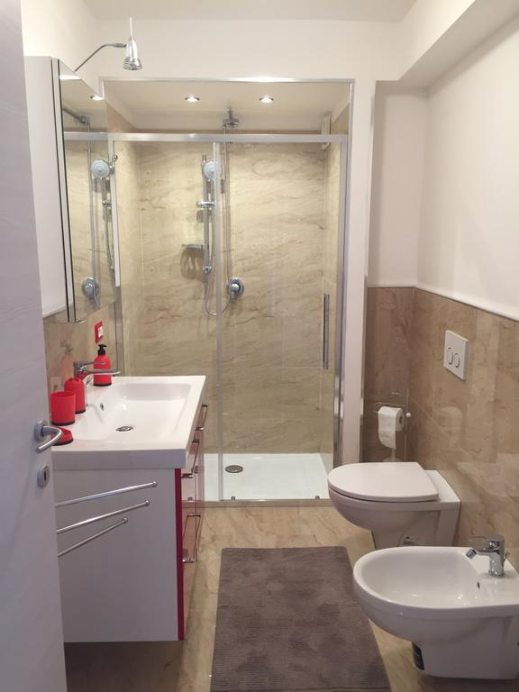 Baia Giardini Apartments المظهر الخارجي الصورة