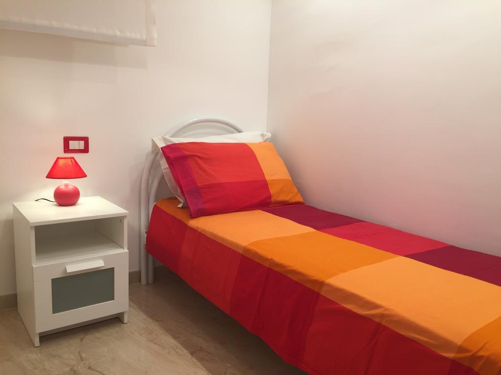 Baia Giardini Apartments المظهر الخارجي الصورة